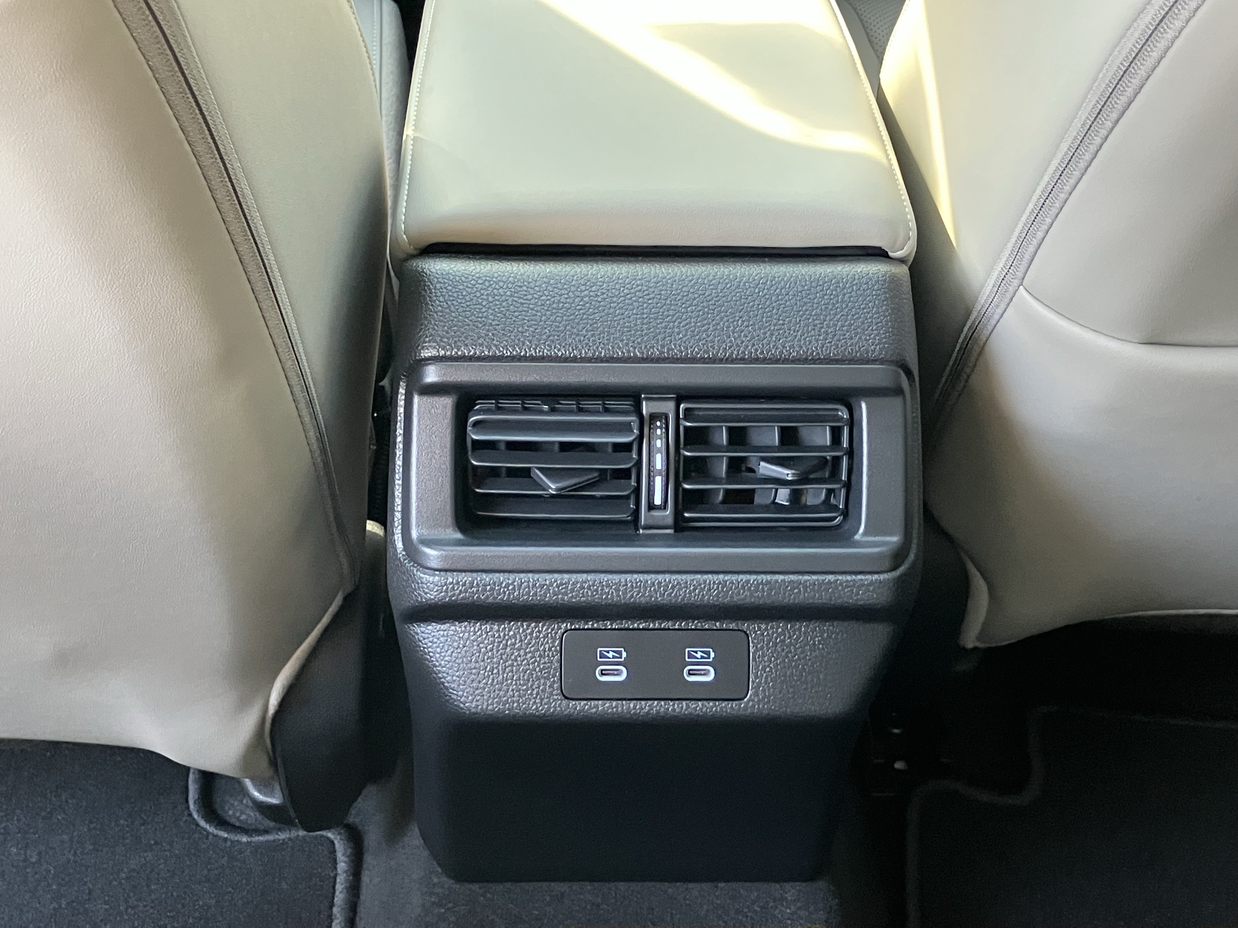 Used 2025 Honda Accord Touring image 34