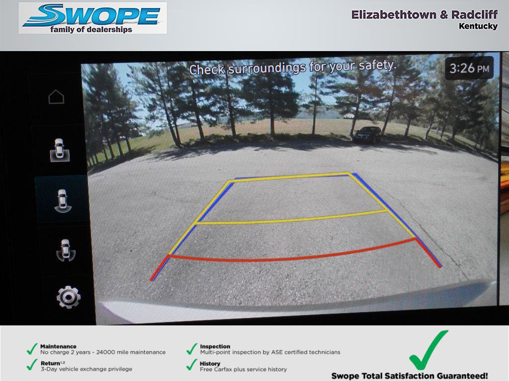 Used 2023 Hyundai Sonata Limited image 21