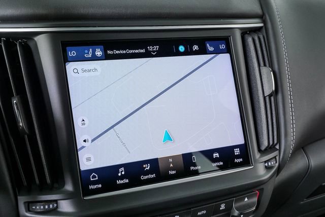 Certified 2023 Maserati Levante Modena AWD/4WD image 16