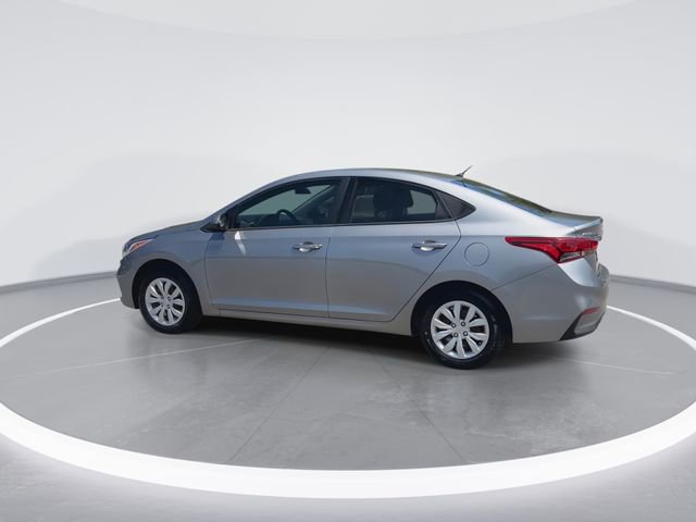 Used 2022 Hyundai Accent SE image 6