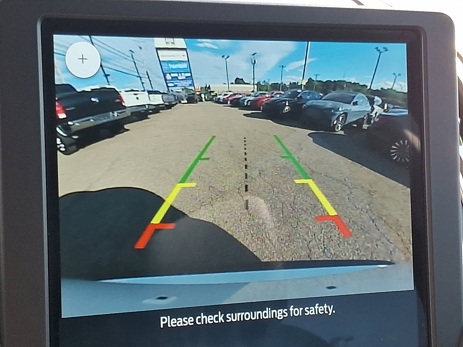 Certified 2022 Ford Edge SEL w/ Sport Appearance Package image 18