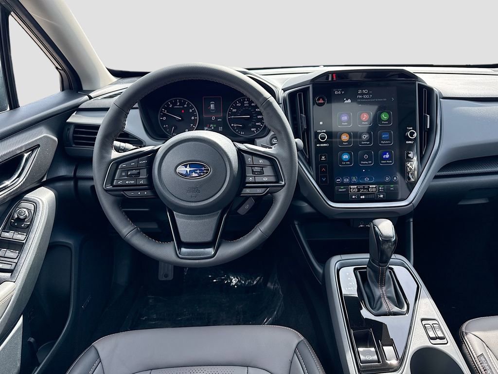 New 2026 Subaru Crosstrek 2.5i Limited image 21