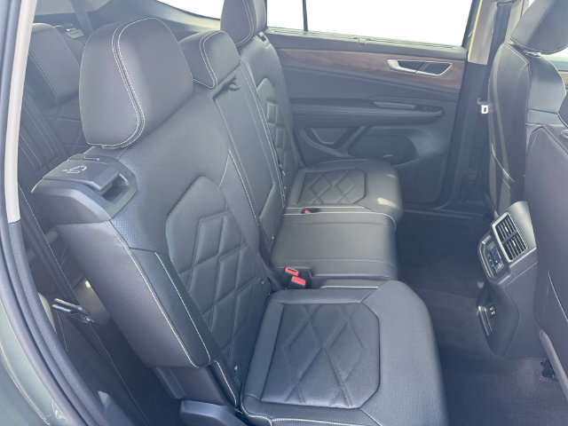 New 2026 Volkswagen Atlas SE AWD/4WD image 24