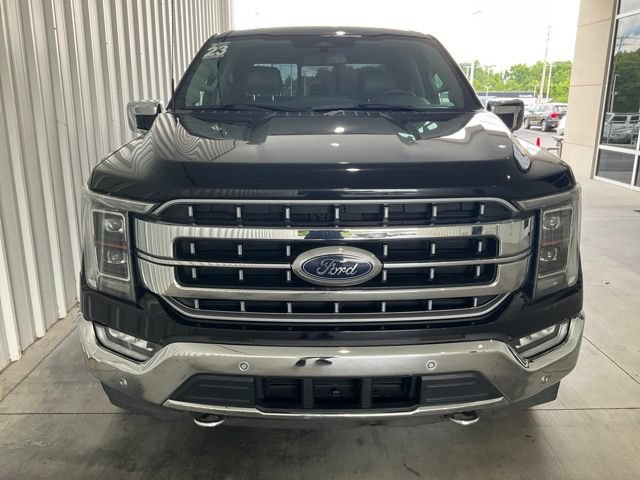 Used 2023 Ford F150 Lariat w/ Equipment Group 502A High AWD/4WD image 24