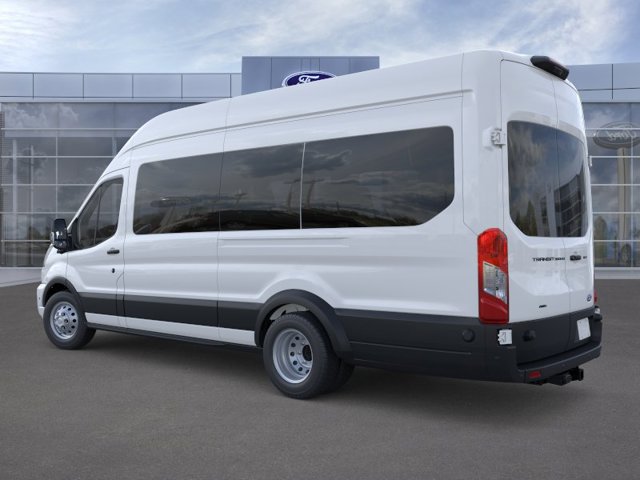 New 2026 Ford Transit 350 XLT AWD/4WD image 38