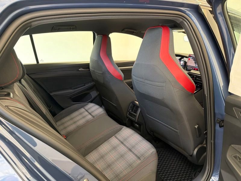 New 2026 Volkswagen GTI S FWD image 23