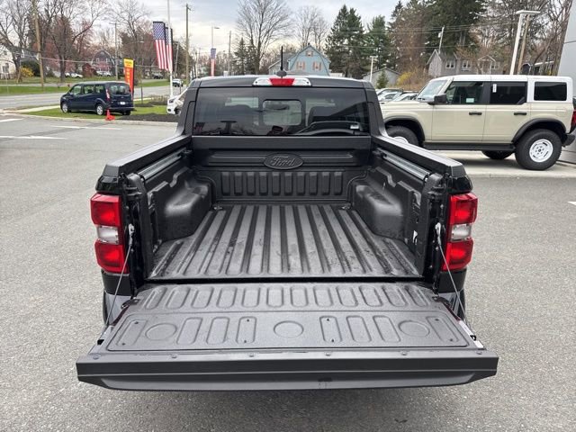 Used 2026 Ford Maverick Lobo image 8