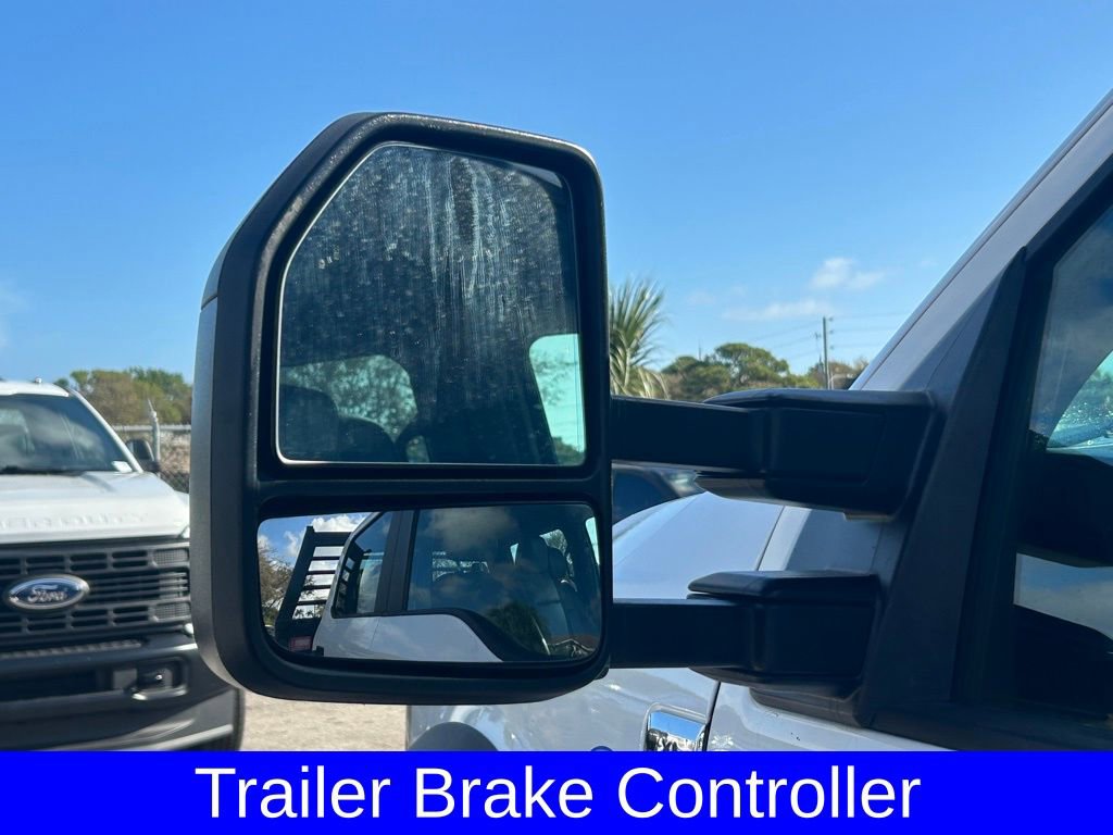 Used 2021 Ford F450 XL image 15