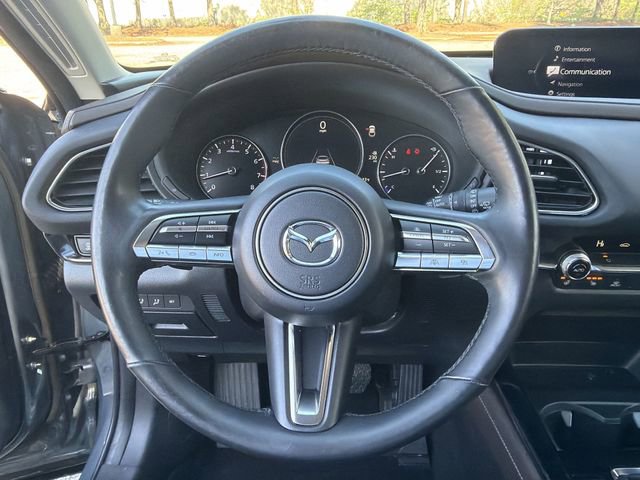 Certified 2023 MAZDA CX-30 2.5 Turbo w/ Premium Plus Pkg image 14