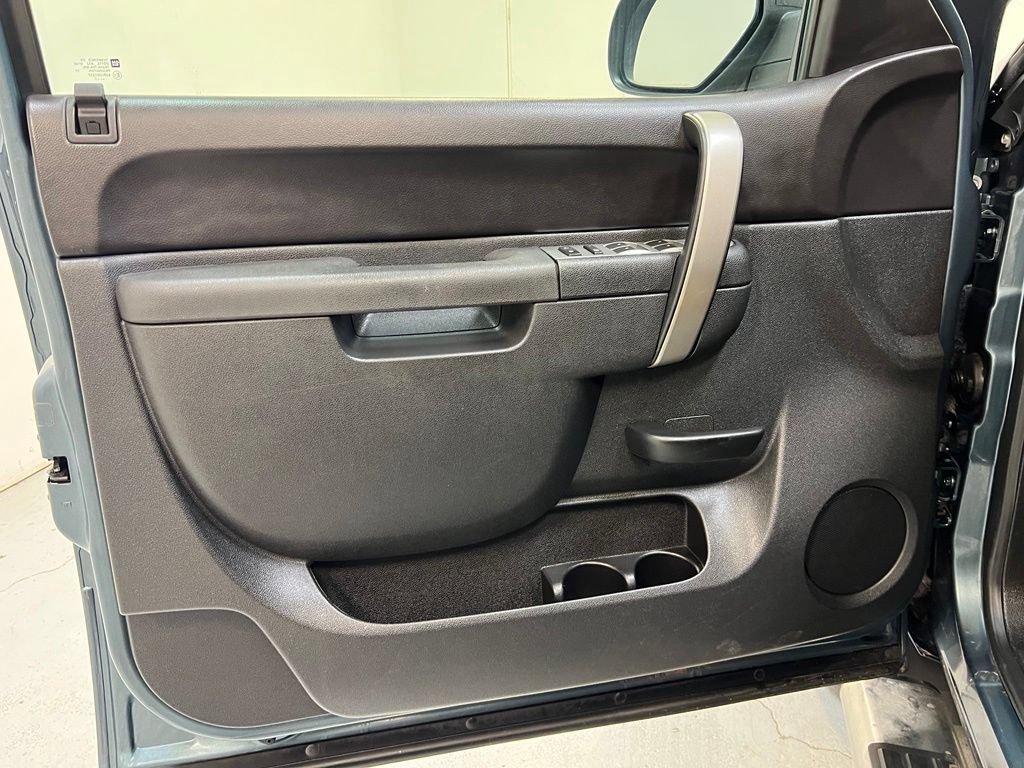 Used 2012 Chevrolet Silverado 1500 LT w/ All-Star Edition AWD/4WD image 13