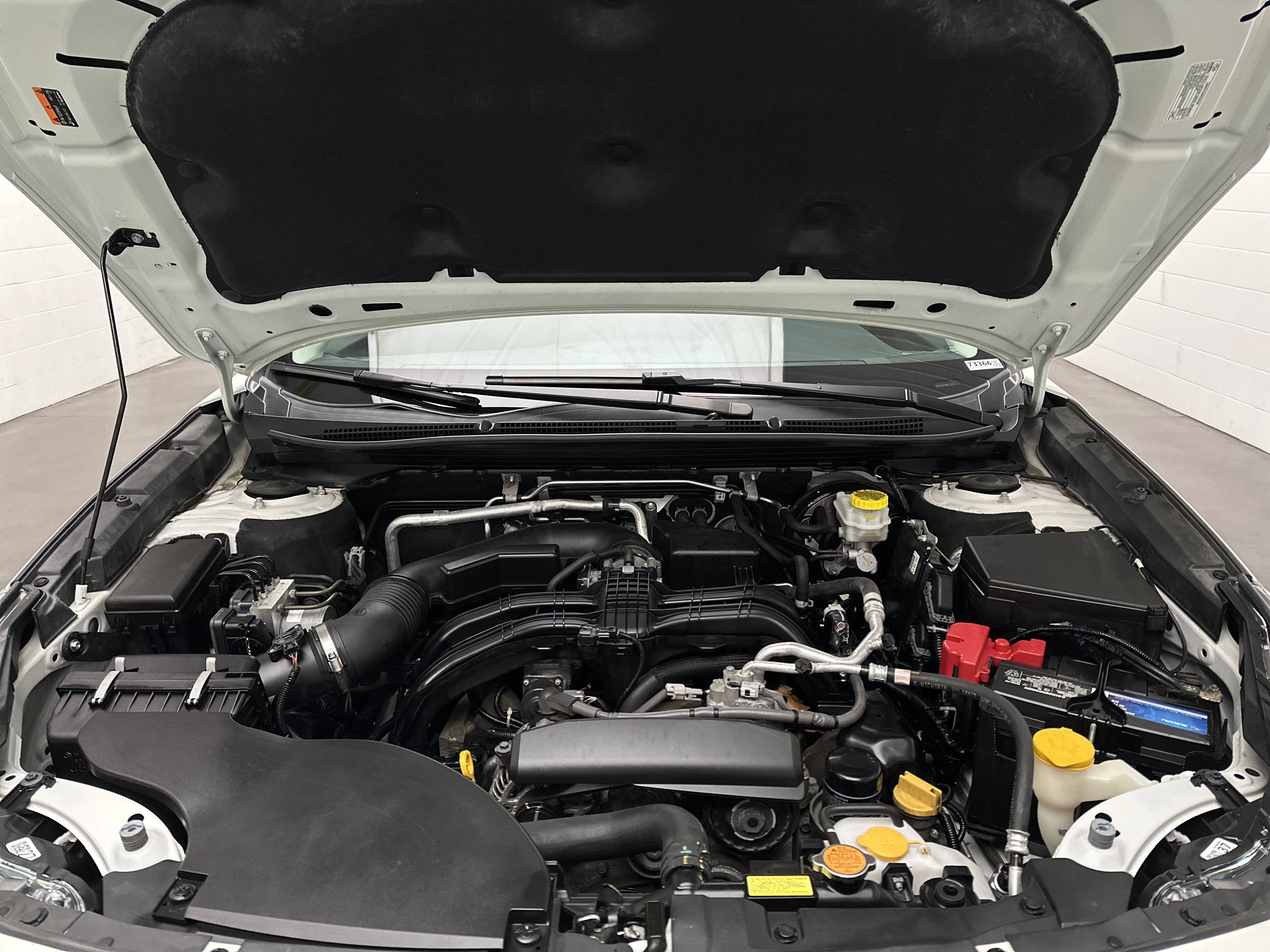 Used 2021 Subaru Outback Premium AWD/4WD image 39