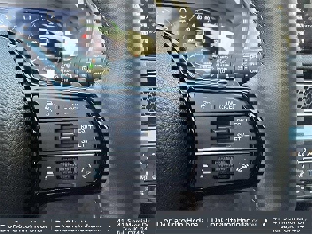 New 2026 Honda Civic Sport Touring image 17