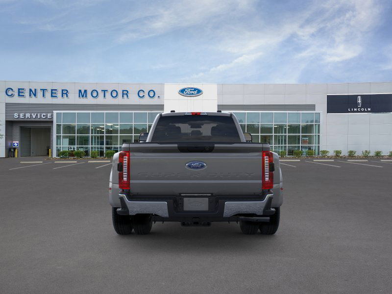 New 2026 Ford F350 XLT w/ 360-Degree Camera Package image 5