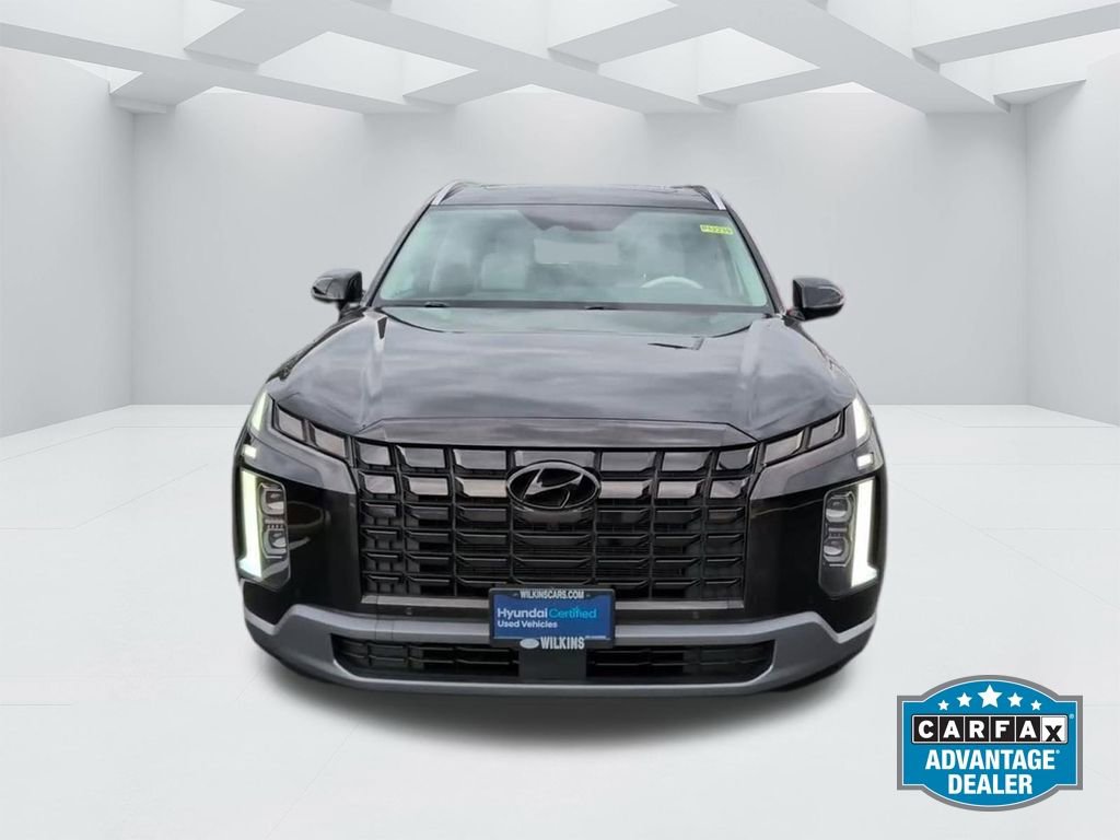 Used 2023 Hyundai Palisade Limited AWD/4WD image 12