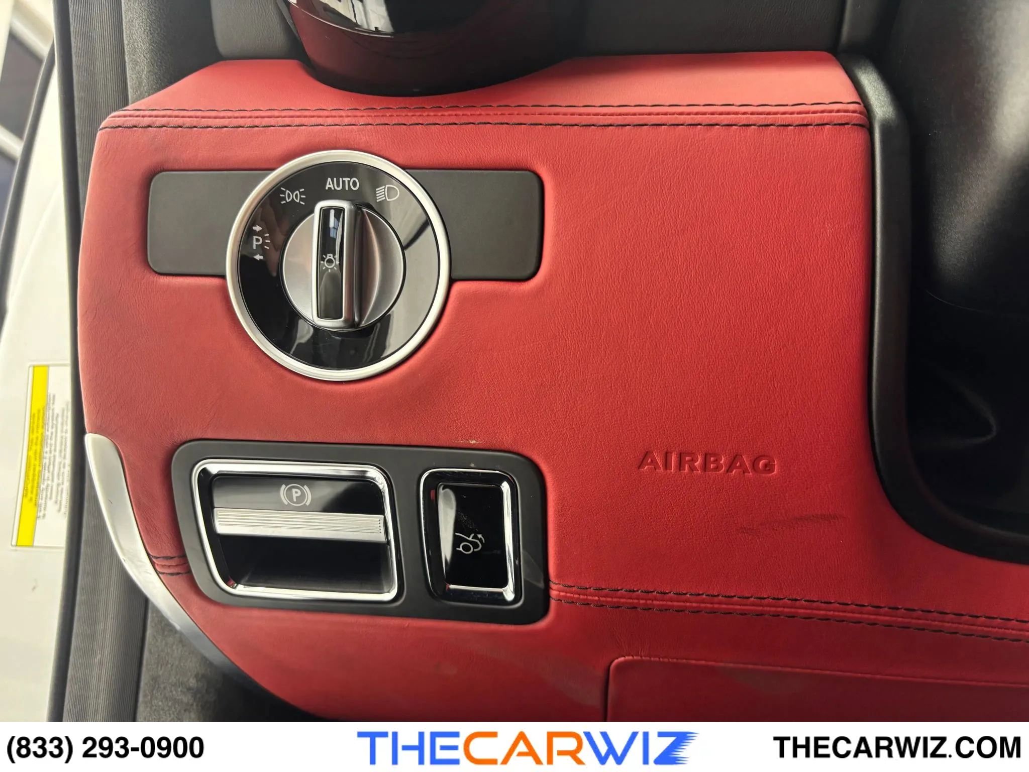 Used 2013 Mercedes-Benz SLS AMG GT Coupe image 64