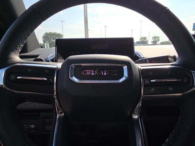 New 2026 GMC Sierra EV Elevation AWD/4WD image 30