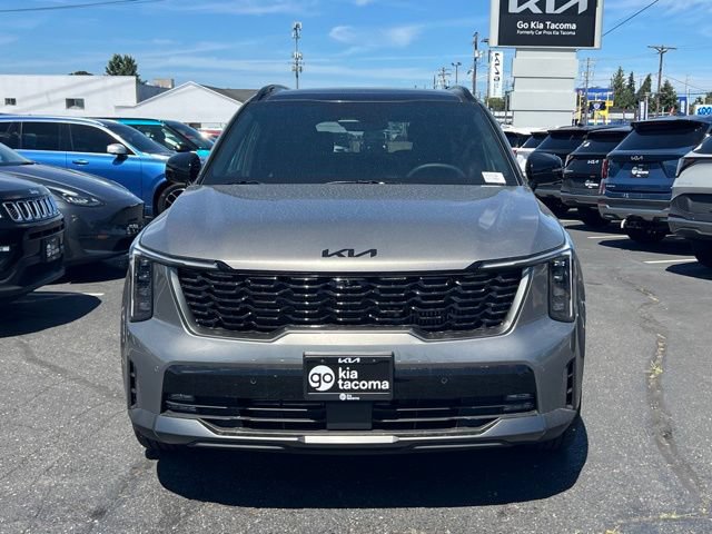 New 2026 Kia Sorento SX Prestige AWD/4WD image 16