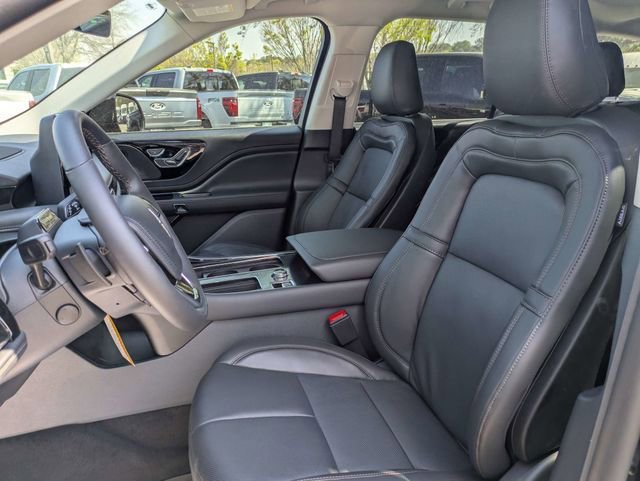 New 2026 Lincoln Aviator Reserve image 19
