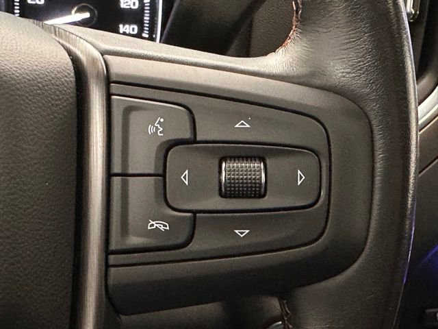 Used 2022 GMC Sierra 1500 AT4 w/ AT4 Premium Package AWD/4WD image 17