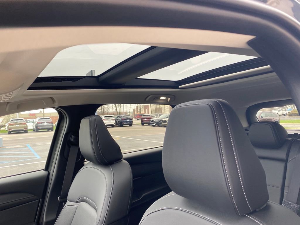 New 2026 MAZDA CX-5 2.5 S w/ Premium Package image 15