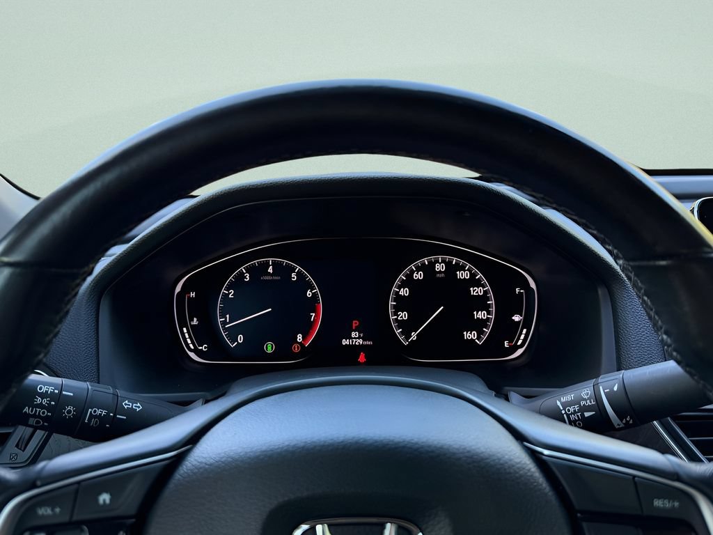 Used 2020 Honda Accord EX-L image 15