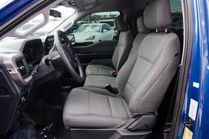 Used 2025 Ford F150 XL w/ Equipment Group 103A High AWD/4WD image 15
