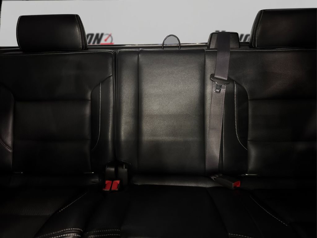 Used 2016 Chevrolet Silverado 1500 LT w/ All Star Edition image 19