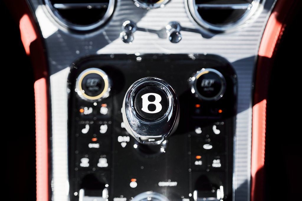 Used 2023 Bentley Continental GT Azure AWD/4WD image 58