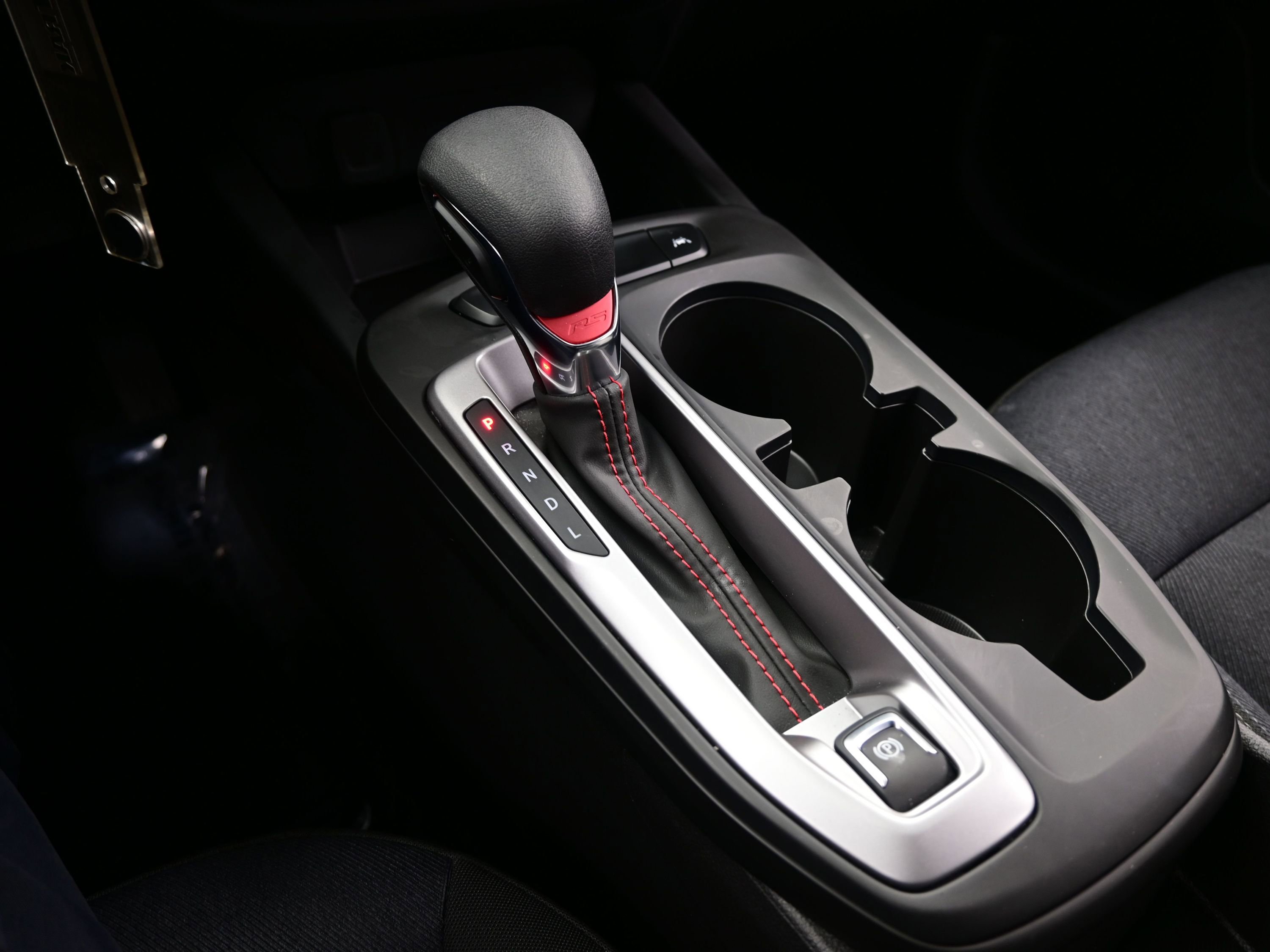 Used 2025 Chevrolet Trax RS w/ Driver Confidence Package image 20