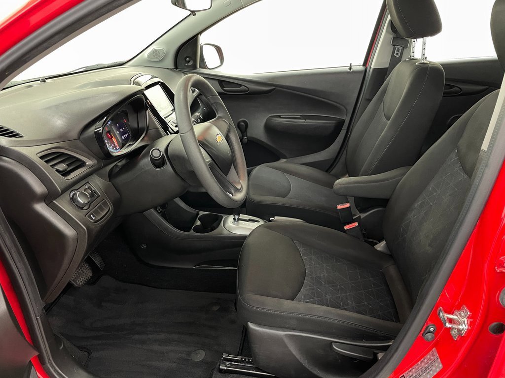 Certified 2019 Chevrolet Spark LS image 5