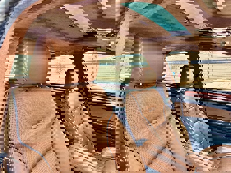 Used 2006 Audi A8 L W12 image 19