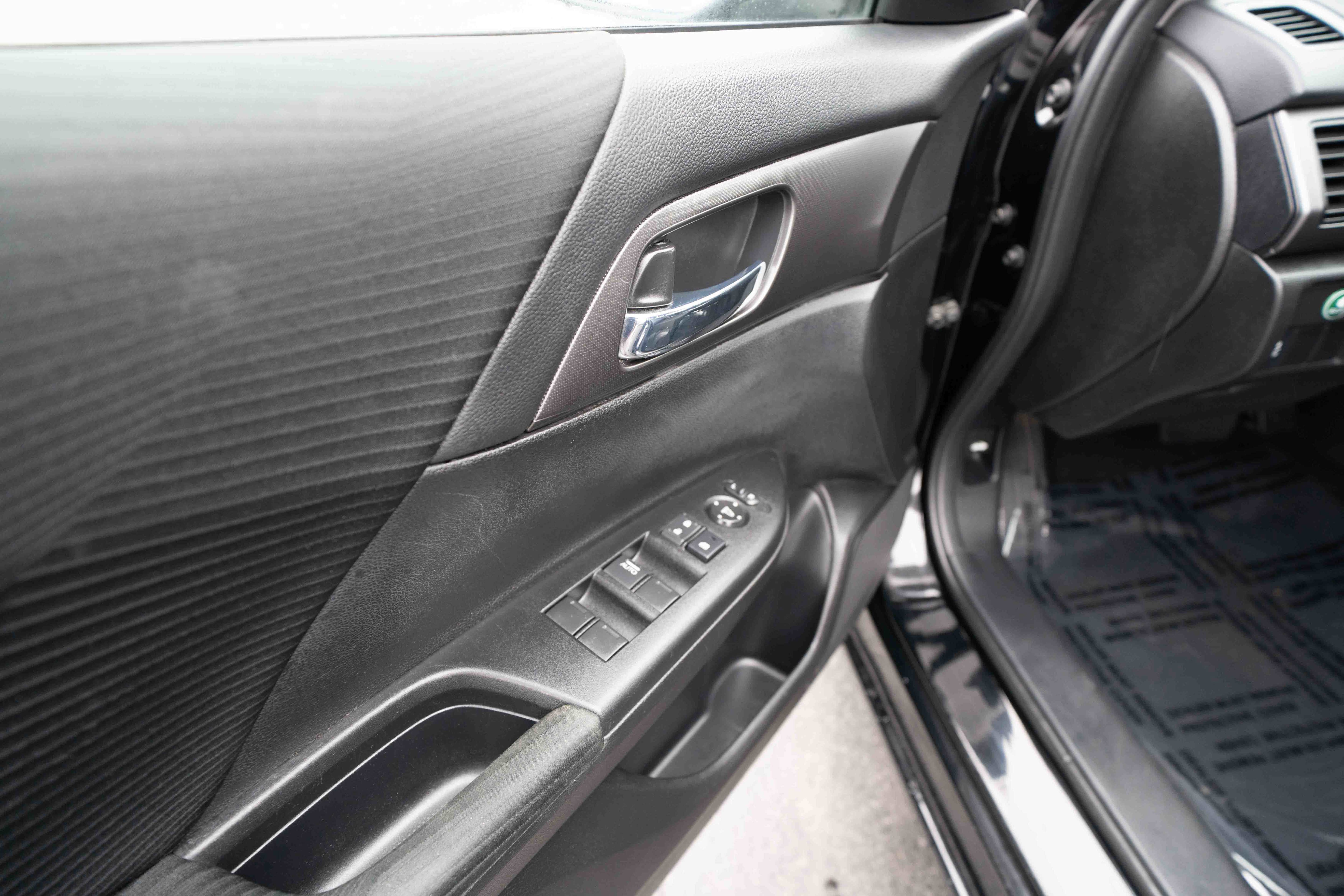 Used 2014 Honda Accord LX image 7