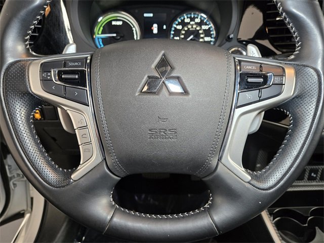 Used 2019 Mitsubishi Outlander SEL image 30