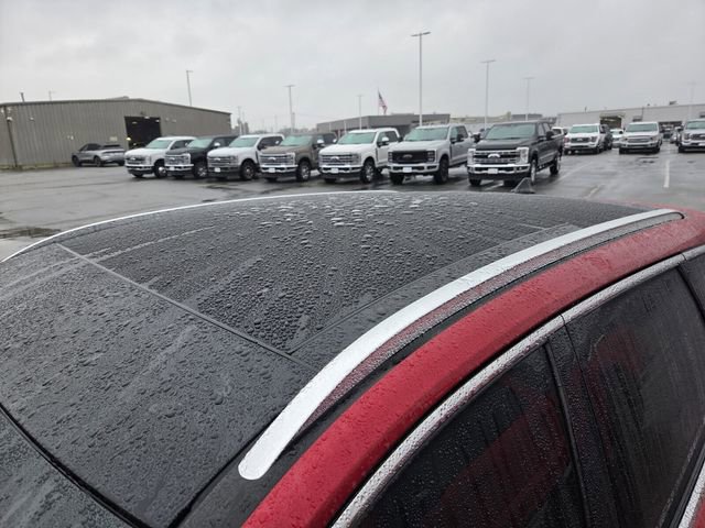 Used 2021 Lincoln Corsair Reserve w/ Equipment Group 201A AWD/4WD image 5