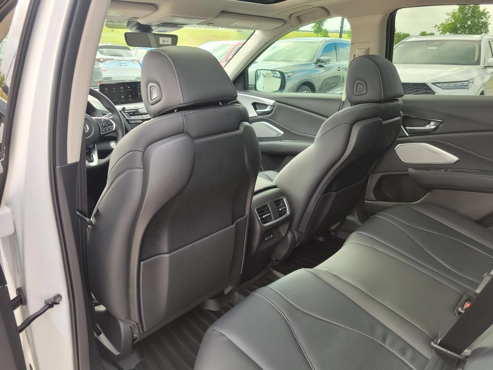 New 2026 Acura RDX w/ Technology Package AWD/4WD image 12