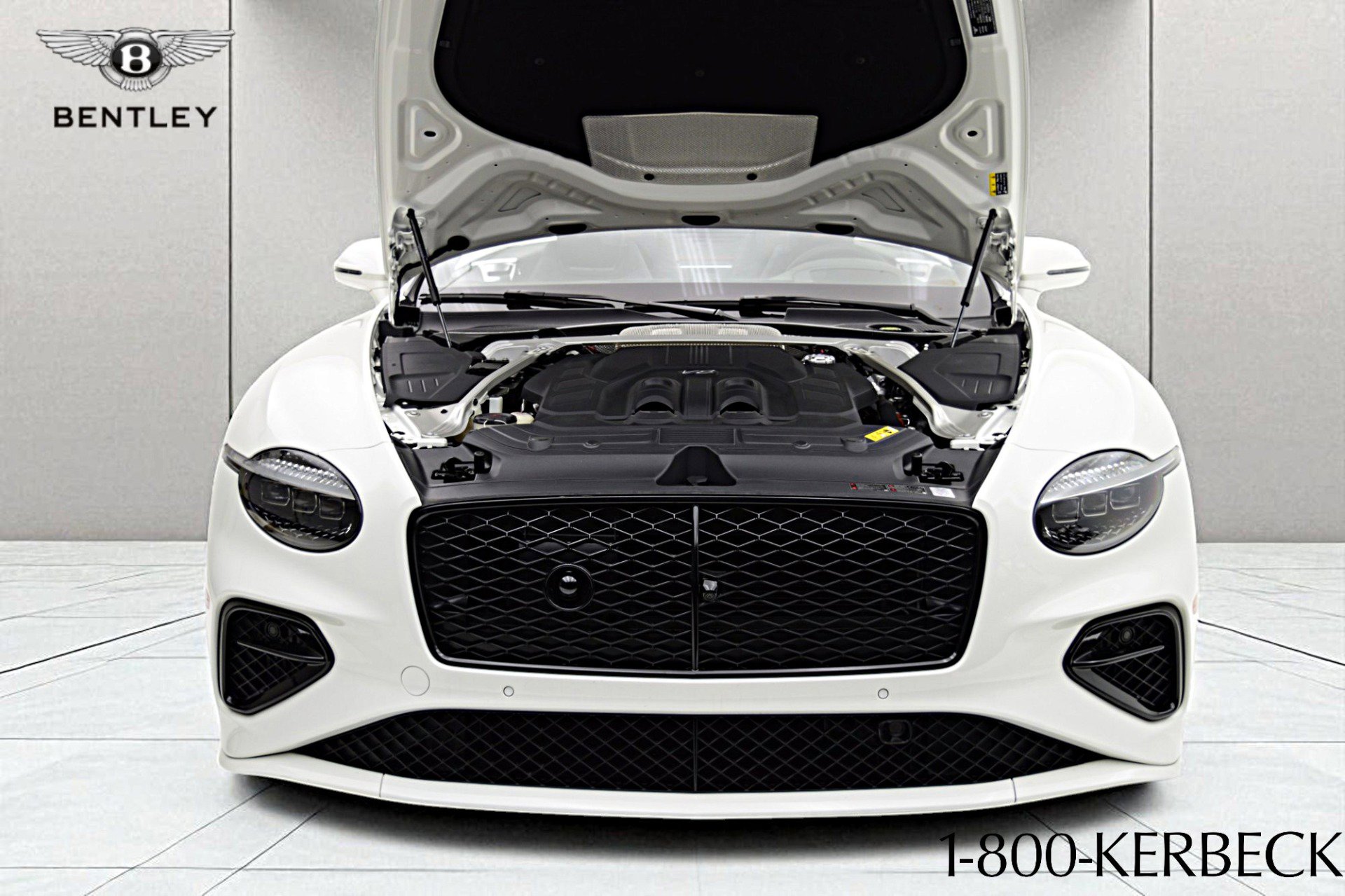 Used 2025 Bentley Continental GT Speed image 31