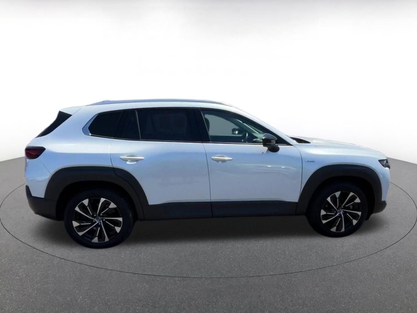 Used 2025 MAZDA CX-50 2.5 Hybrid w/ Premium Plus Pkg AWD/4WD image 16
