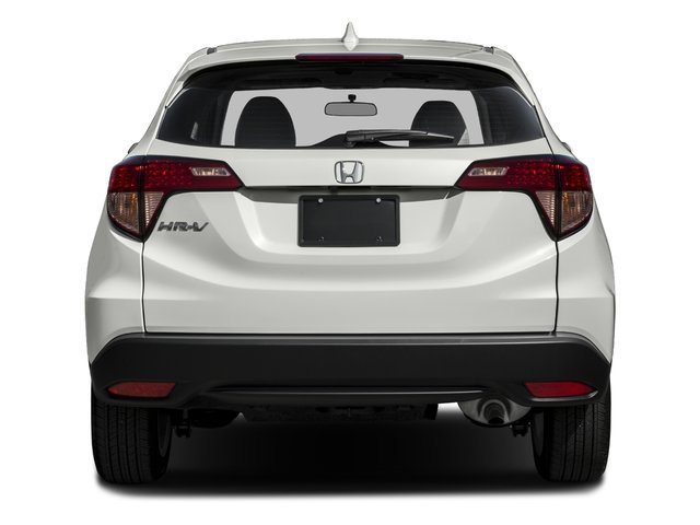 Used 2016 Honda HR-V EX image 5