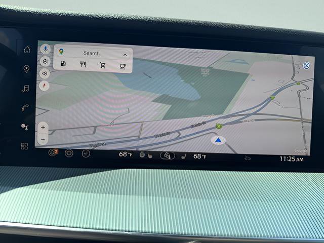 New 2025 Nissan Murano SL image 13