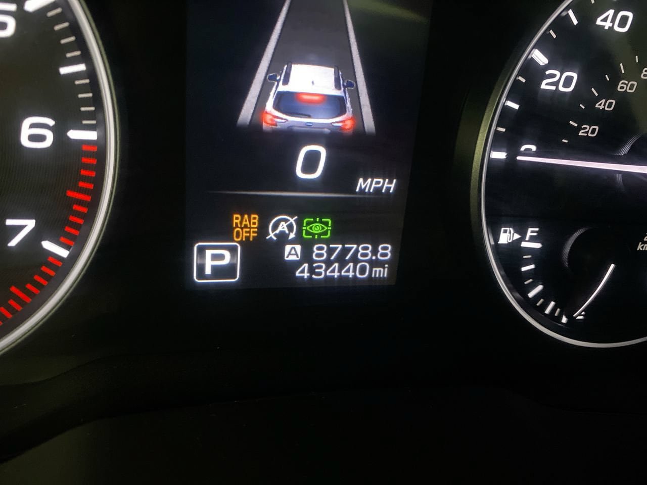 Used 2021 Subaru Outback Limited XT AWD/4WD image 17