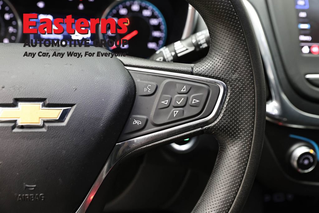 Used 2021 Chevrolet Equinox LT FWD image 15