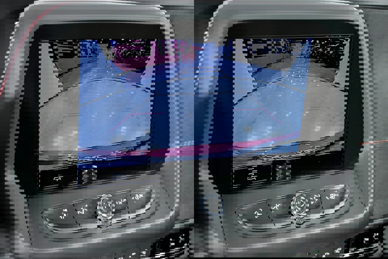 Used 2023 Chevrolet Camaro ZL1 image 36