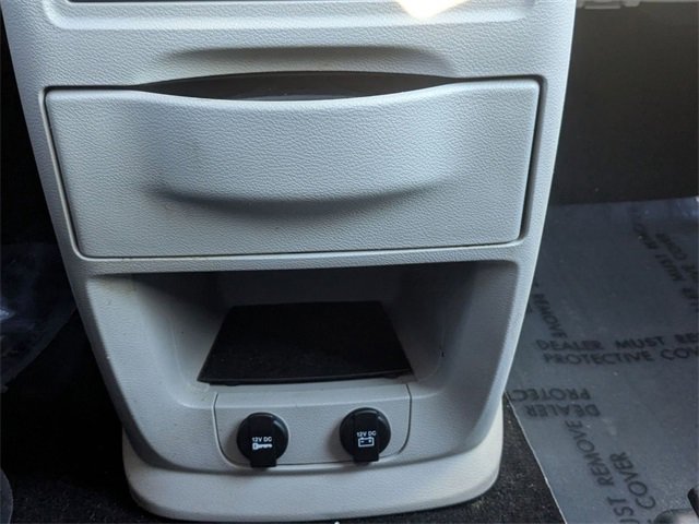 Used 2020 Dodge Grand Caravan SE image 26