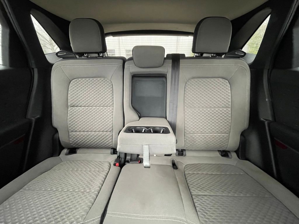 Used 2020 Ford Escape SE image 26