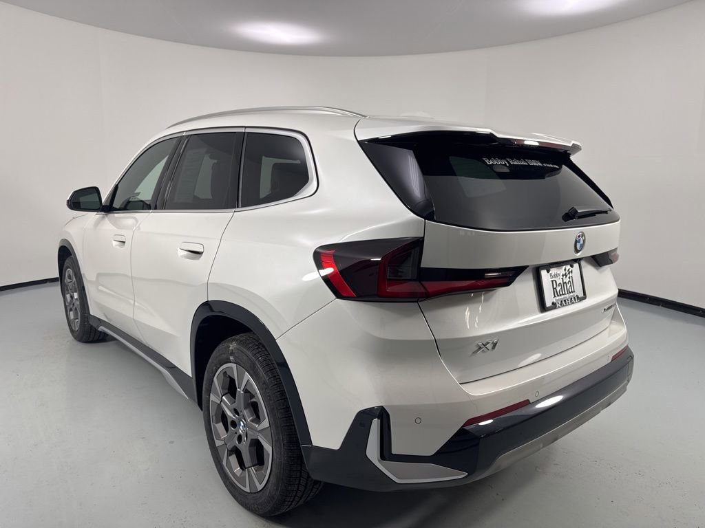 Certified 2025 BMW X1 xDrive28i w/ Convenience Package AWD/4WD image 21