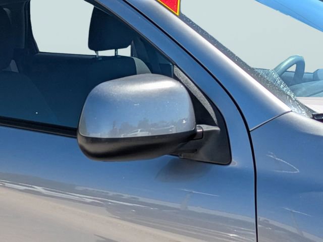 Used 2022 Mitsubishi Outlander Sport ES image 12