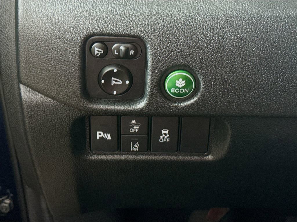 Used 2021 Honda Passport Elite image 10