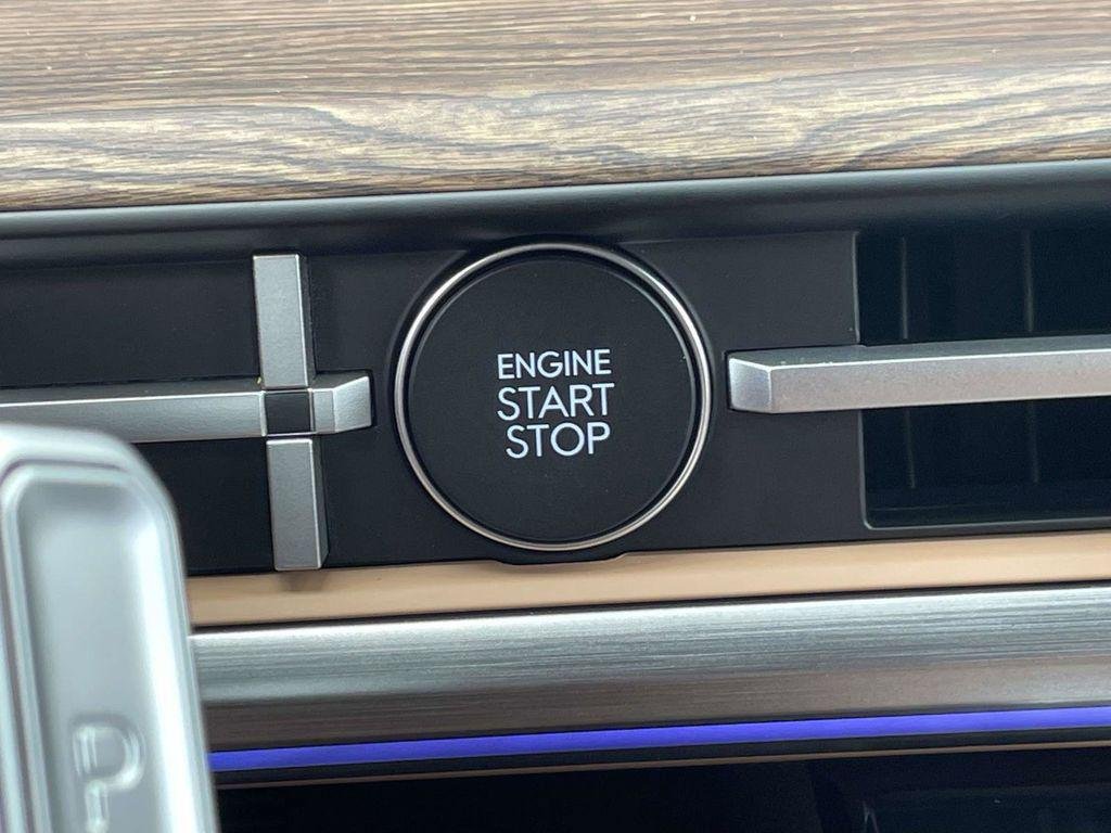 New 2026 Hyundai Santa Fe Calligraphy FWD image 50