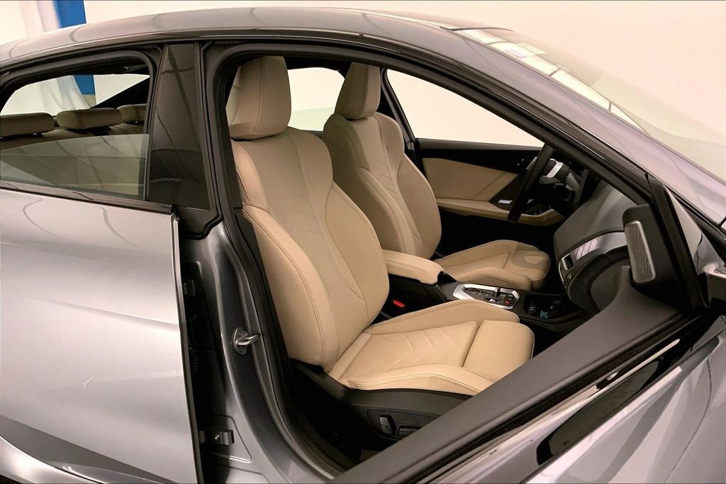 Certified 2025 BMW 228i xDrive w/ Premium Package image 6