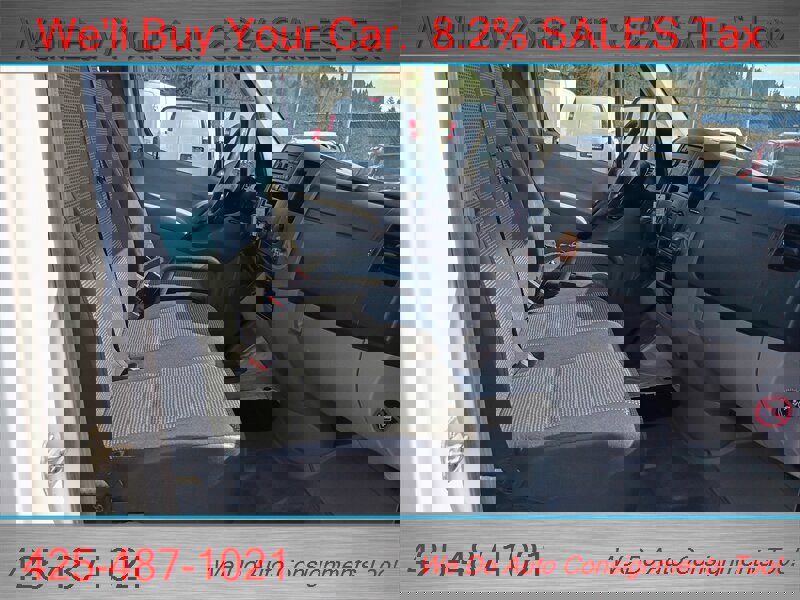 Used 2010 Mercedes-Benz Sprinter 2500 image 12